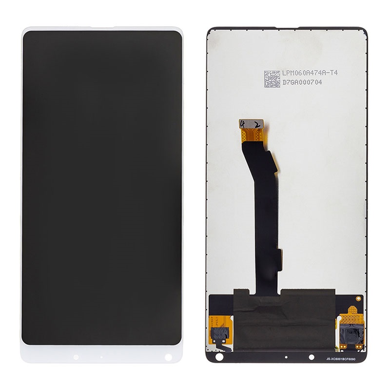 Xiaomi Mi Mix 2 LCD Display - White