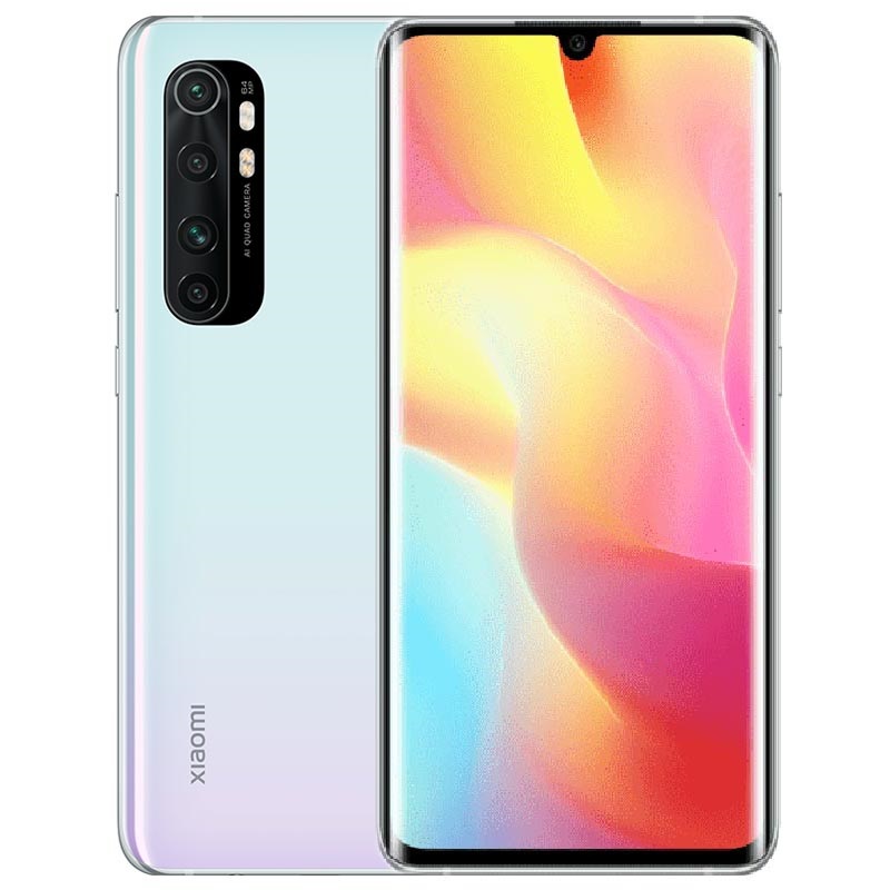 amazon xiaomi mi note 10 lite