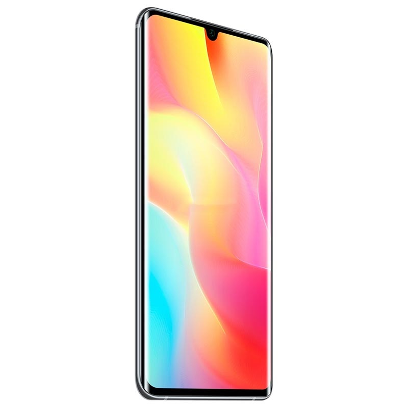 xiaomi mi note 10 lite white