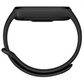 Xiaomi Mi Smart Band 6 Waterproof Activity Tracker - Black