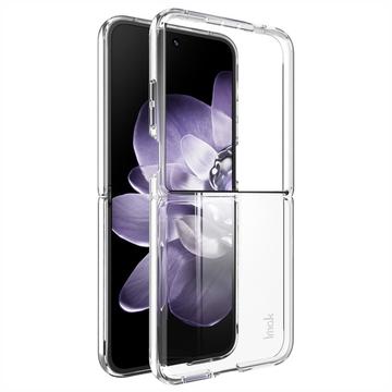 Xiaomi Mix Flip Imak Crystal Clear II Pro Case - Transparent