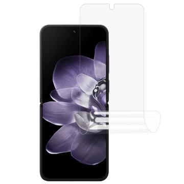 Xiaomi Mix Flip Screen Protector - Transparent