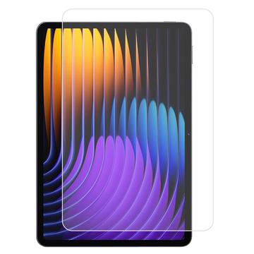 Xiaomi Pad 7/7 Pro Full Cover Tempered Glass Screen Protector - 9H - Transparent