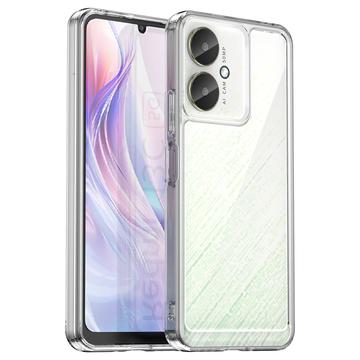 Xiaomi Poco C65/Redmi 13C Anti-Shock Hybrid Case