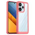 Xiaomi Redmi Note 13R/Redmi 13/Poco M6 4G Anti-Shock Hybrid Case