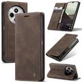 Xiaomi Redmi 14C Caseme 013 Series Wallet Case