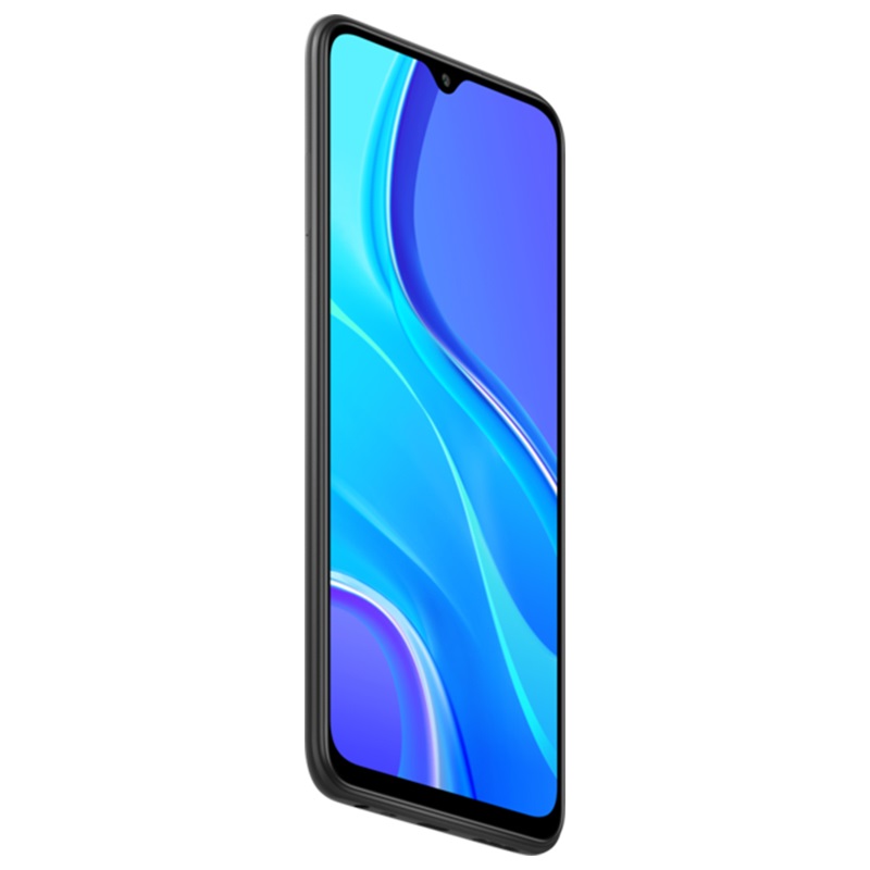 ANDROID - 【新品未開封】Redmi 9T Carbon Grayの+spbgp44.ru