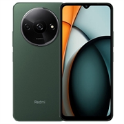 Xiaomi Redmi A3 - 128GB - Forest Green