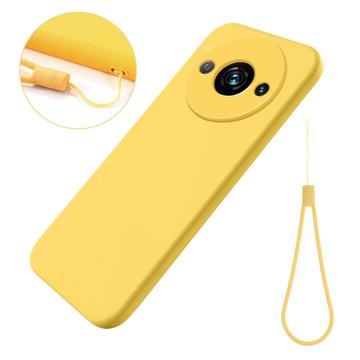 Xiaomi Redmi A3/Poco C61 Liquid Silicone Case