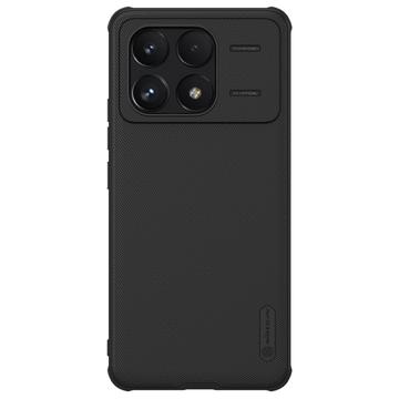 Xiaomi Redmi K70/K70 Pro/Poco F6 Pro Nillkin Super Frosted Shield Pro Hybrid Case