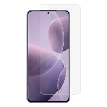 Xiaomi Redmi K70/K70 Pro/Poco F6 Pro Tempered Glass Screen Protector - 9H - Case Friendly - Clear