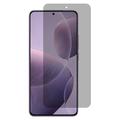 Xiaomi Redmi K70/K70 Pro/Poco F6 Pro Privacy Tempered Glass Screen Protector - 9H