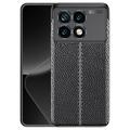 Xiaomi Redmi K70/K70 Pro/Poco F6 Pro Slim-Fit Premium TPU Case