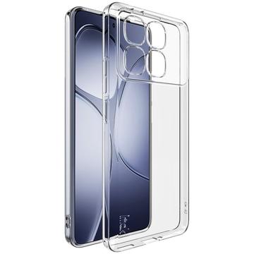 Xiaomi Redmi K70 Ultra Imak UX-5 TPU Case - Transparent