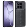 Xiaomi Redmi K70 Ultra Slim-Fit Premium TPU Case - Black