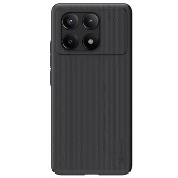 Xiaomi Redmi K70E/Poco X6 Pro Nillkin Super Frosted Shield Case