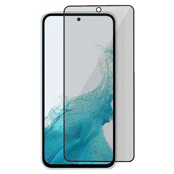 Xiaomi Redmi K80/K80 Pro Privacy Full Cover Tempered Glass Screen Protector - 9H - Black Edge