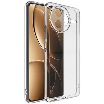 Xiaomi Redmi K80 Pro Imak UX-5 TPU Case - Transparent