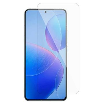 Xiaomi Redmi K80/K80 Pro Tempered Glass Screen Protector - 9H - Case Friendly - Transparent