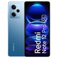 Xiaomi Redmi Note 12 Pro - 128GB - Blue