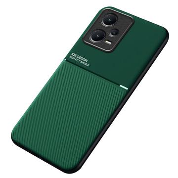 Xiaomi Redmi Note 12 Pro IQS Design Hybrid Case - Green