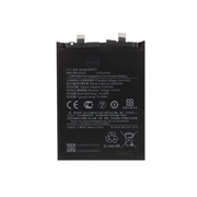 Xiaomi Redmi Note 13 Pro Battery BM5V - 5100mAh