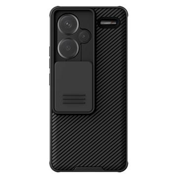 Xiaomi Redmi Note 13 Pro+ Nillkin CamShield Pro Hybrid Case