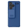 Xiaomi Redmi Note 13 Pro+ Nillkin CamShield Pro Hybrid Case - Blue