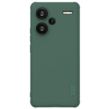 Xiaomi Redmi Note 13 Pro+ Nillkin Super Frosted Shield Pro Hybrid Case