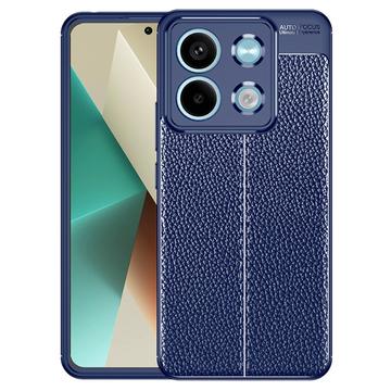 Xiaomi Redmi Note 13 Slim-Fit Premium TPU Case