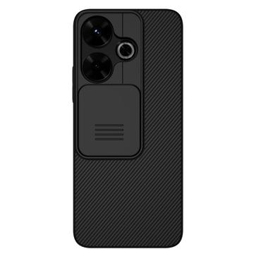 Xiaomi Redmi Note 13R/Redmi 13/Poco M6 4G Nillkin CamShield Case