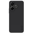 Xiaomi Redmi Note 13R/Redmi 13/Poco M6 Pro Nillkin Super Frosted Shield Case - Black