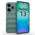 Xiaomi Redmi Note 13R/Redmi 13 5G Rugged TPU Case