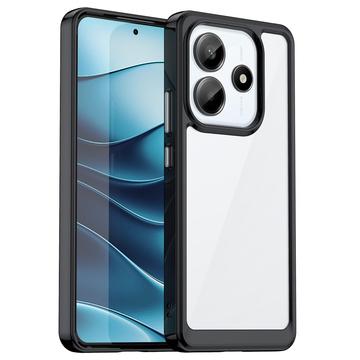 Xiaomi Redmi Note 14 Anti-Shock Hybrid Case