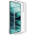 Xiaomi Redmi Note 14 Imak UX-5 TPU Case - Transparent