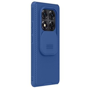 Xiaomi Redmi Note 14 Pro 5G/Poco X7 Nillkin CamShield Pro Hybrid Case