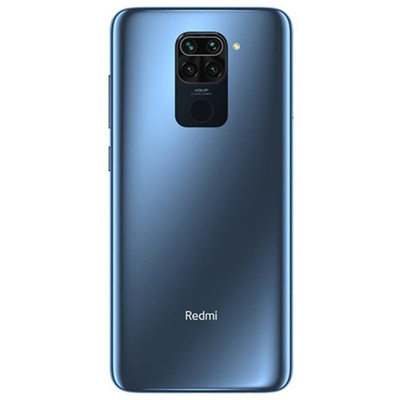 Redmi note 9 фото