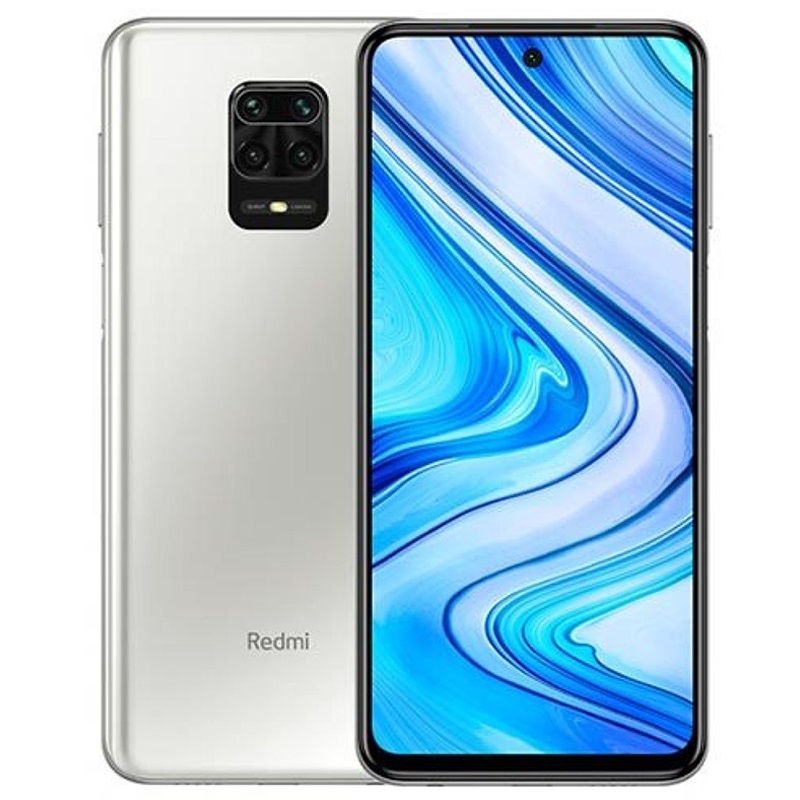 Xiaomi redmi note 9 pro глючит тачскрин