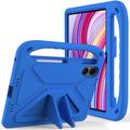 Xiaomi Redmi Pad Pro/Poco Pad Kids Carrying Shockproof Case - Blue