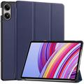 Xiaomi Redmi Pad Pro/Poco Pad Tri-Fold Series Smart Folio Case - Blue