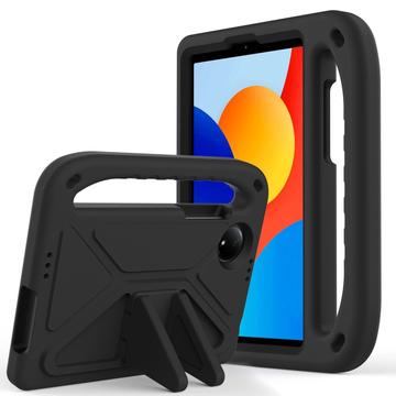 Xiaomi Redmi Pad SE 8.7 Kids Carrying Shockproof Case - Black