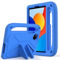 Xiaomi Redmi Pad SE 8.7 Kids Carrying Shockproof Case - Blue