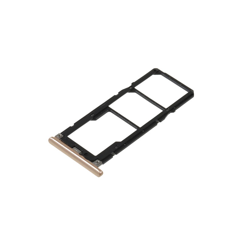 Xiaomi Redmi S2 Sim Microsd Card Tray