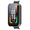 Xiaomi Redmi Smart Band Pro Case with Tempered Glass - Clear