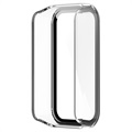 Xiaomi Redmi Smart Band Pro Case with Tempered Glass - Clear