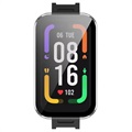 Xiaomi Redmi Smart Band Pro Case with Tempered Glass - Clear