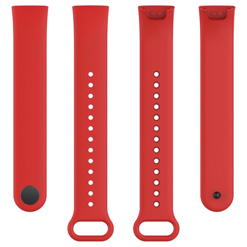 Xiaomi Redmi Smart Band Pro Soft Silicone Strap