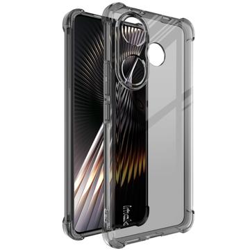 Xiaomi Redmi Turbo 3/Poco F6 Imak Drop-Proof TPU Case