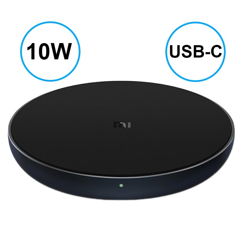 Xiaomi wireless charger режим защиты