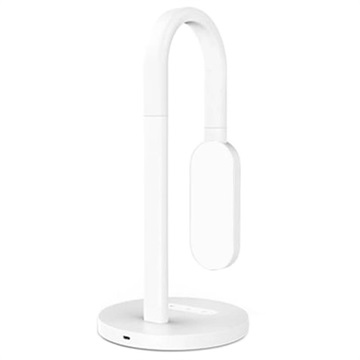 Xiaomi yeelight rechargeable folding desk lamp white yltd11yl обзор